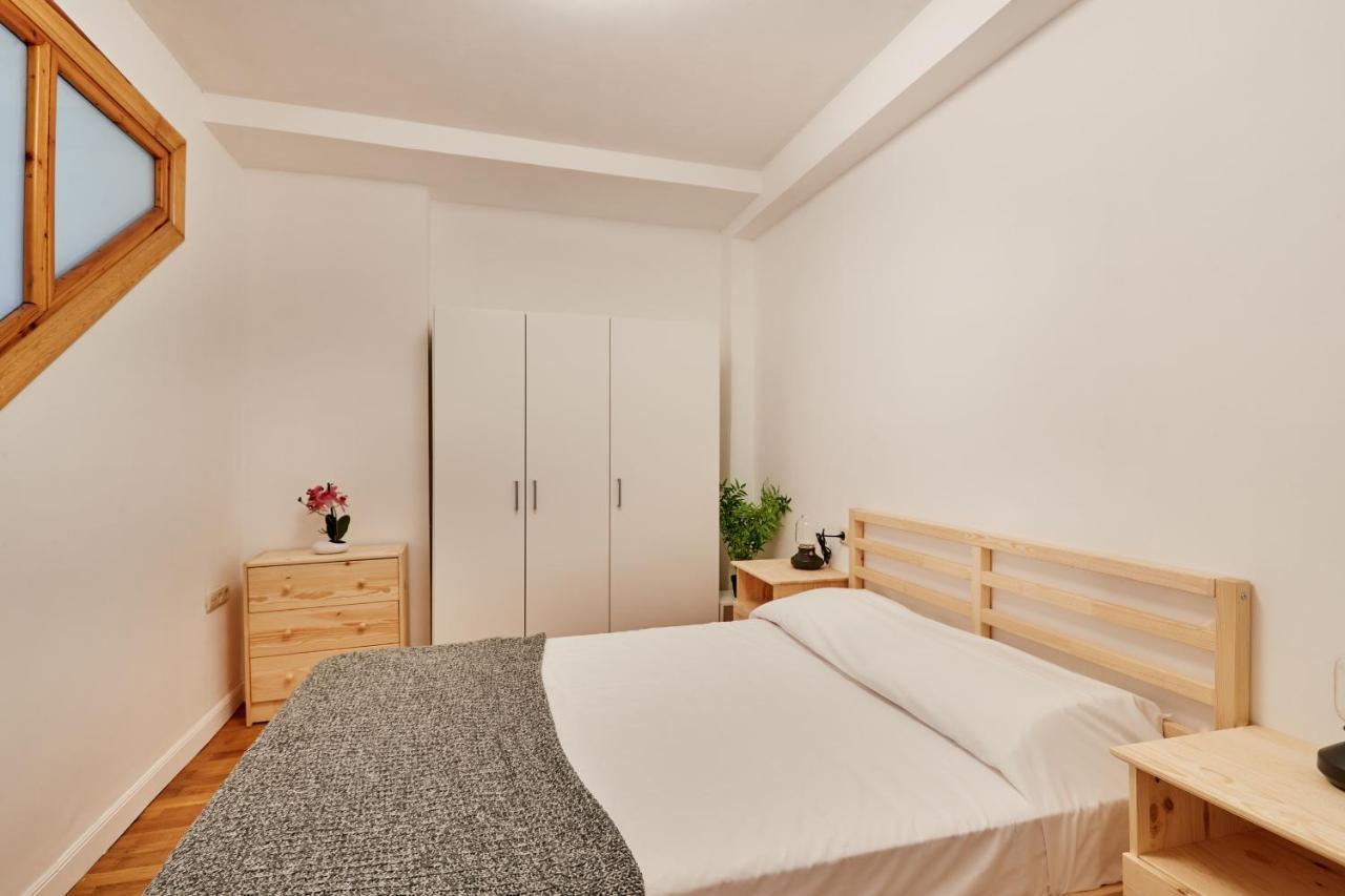 팜플로나 Tuapartamento Centro Estafeta Deluxe 아파트 외부 사진