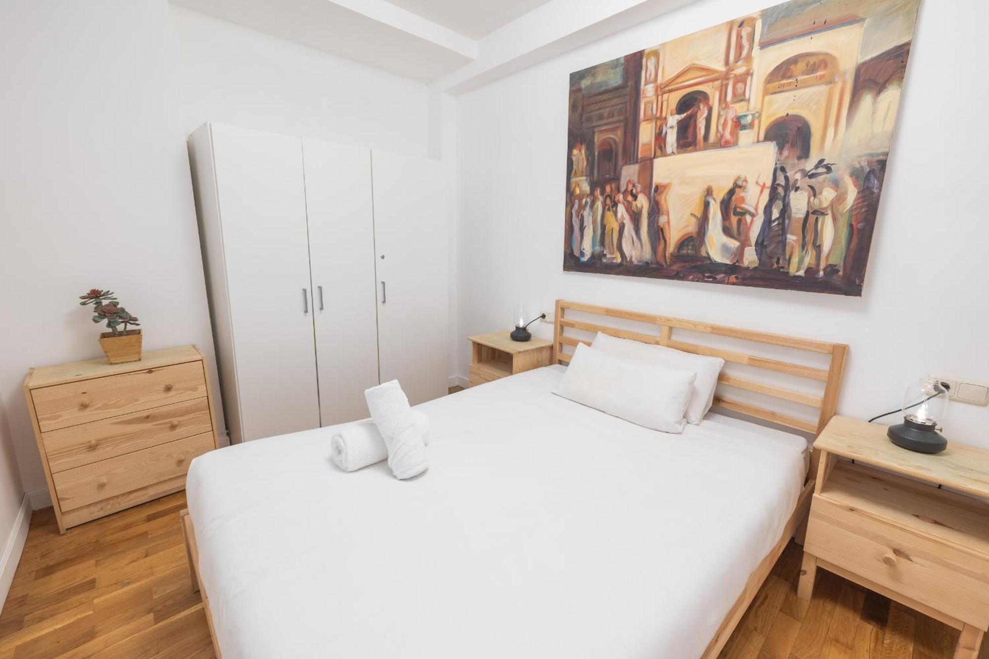 팜플로나 Tuapartamento Centro Estafeta Deluxe 아파트 외부 사진
