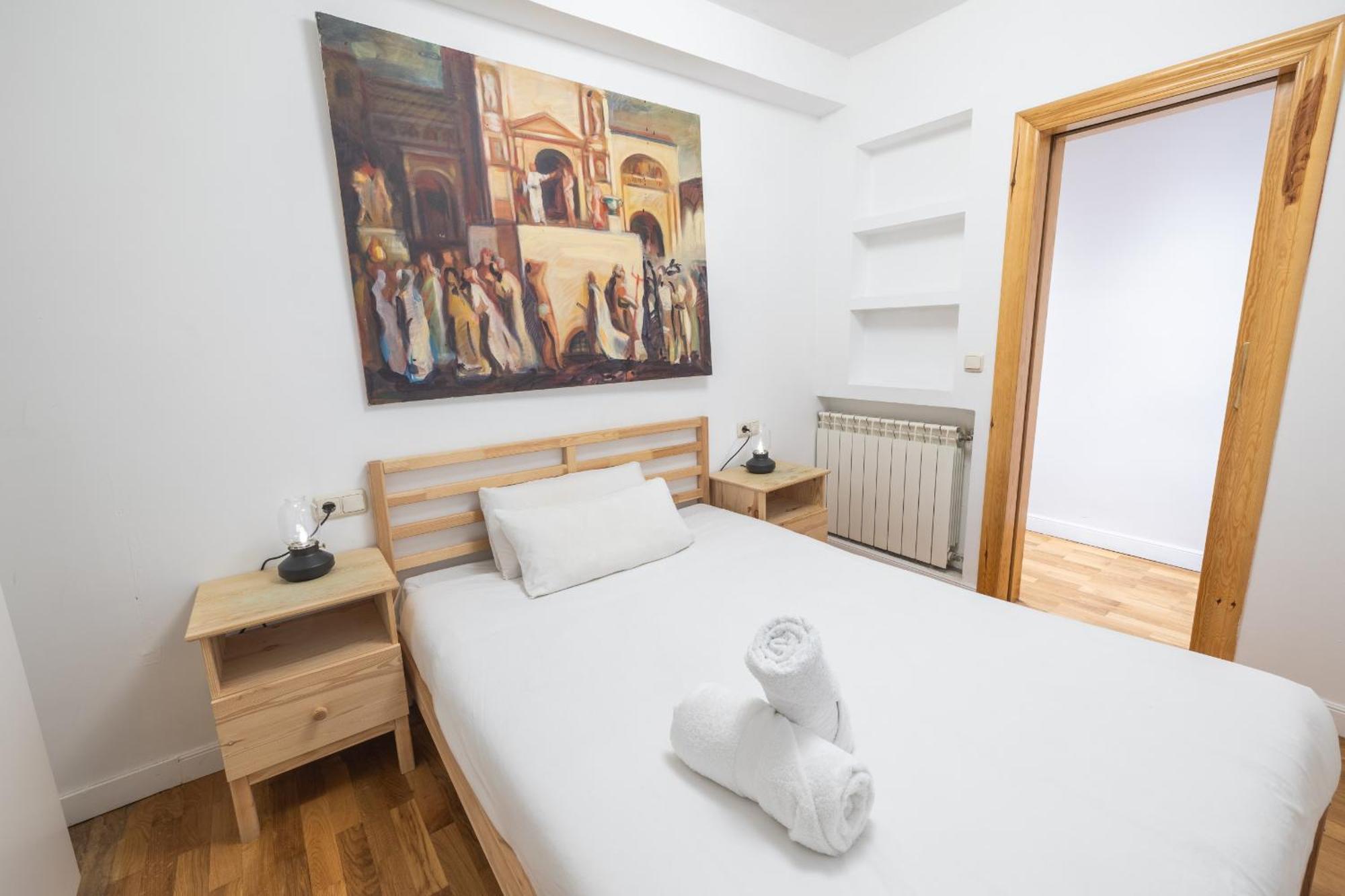 팜플로나 Tuapartamento Centro Estafeta Deluxe 아파트 외부 사진